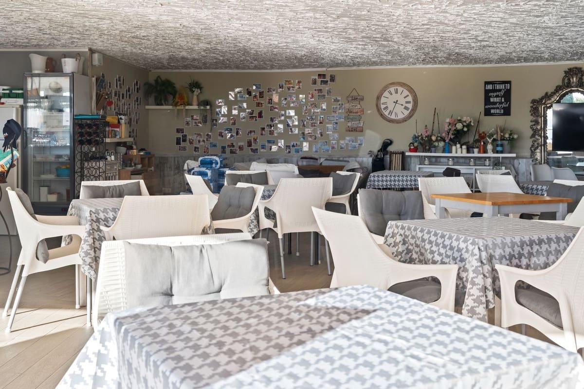 2 camera da letto Appartamento in vendita in Miraflores - 285.000 € (Rif: 9425692)