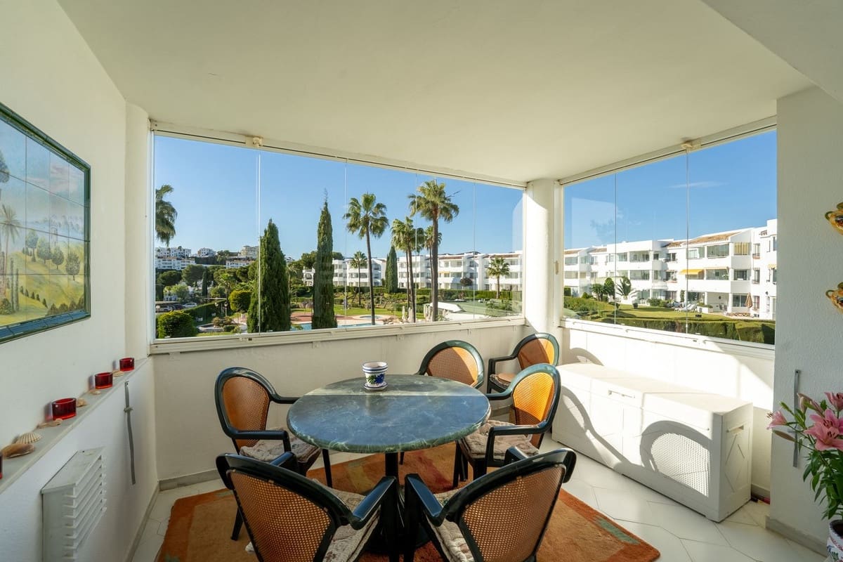 2 camera da letto Appartamento in vendita in Miraflores - 285.000 € (Rif: 9425692)