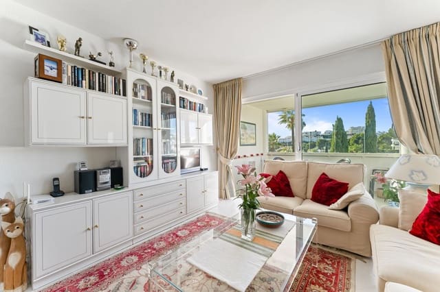 2 bedroom Apartment for sale in Miraflores, Mijas - € 285,000 (Ref: 9425692)