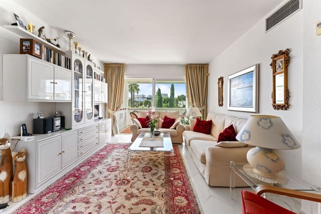 2 bedroom Apartment for sale in Miraflores, Mijas - € 285,000 (Ref: 9425692)