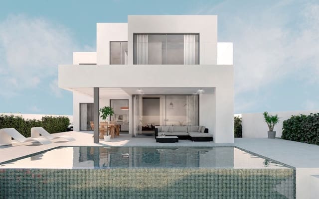 Undeveloped Land for sale in Mijas - € 180,000 (Ref: 9425693)