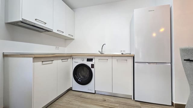 3 bedroom Apartment for sale in Mijas pueblo, Mijas - € 249,000 (Ref: 9425775)