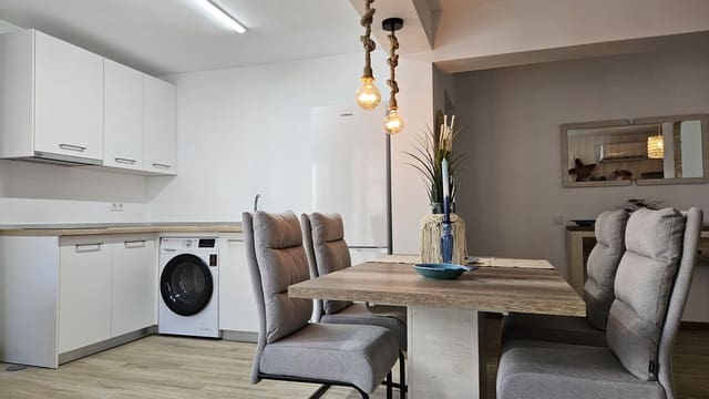 3 bedroom Apartment for sale in Mijas pueblo, Mijas - € 249,000 (Ref: 9425775)