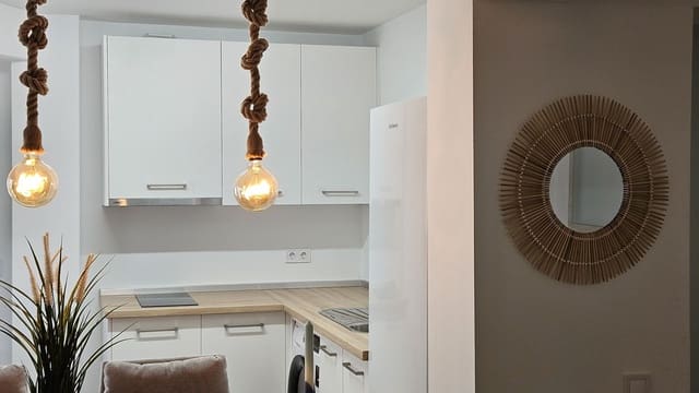 3 bedroom Apartment for sale in Mijas pueblo, Mijas - € 249,000 (Ref: 9425775)