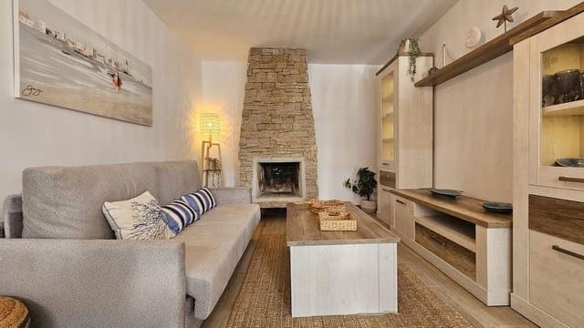 3 bedroom Apartment for sale in Mijas pueblo, Mijas - € 249,000 (Ref: 9425775)