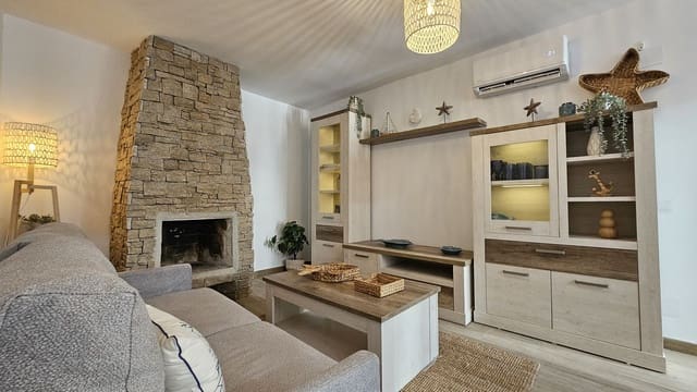 3 bedroom Apartment for sale in Mijas pueblo, Mijas - € 249,000 (Ref: 9425775)