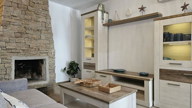 3 bedroom Apartment for sale in Mijas pueblo, Mijas - € 249,000 (Ref: 9425775)