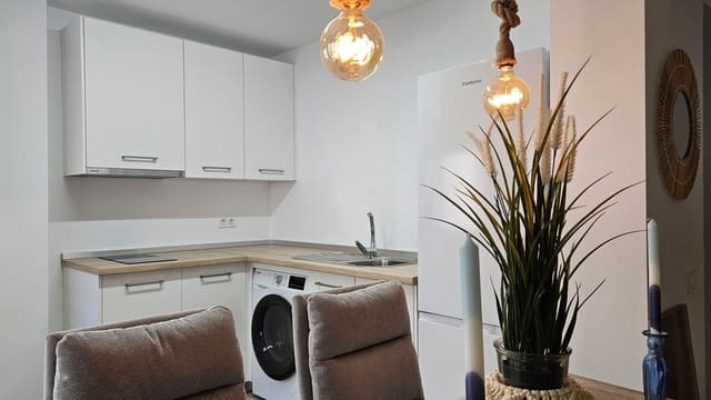 3 bedroom Apartment for sale in Mijas pueblo, Mijas - € 249,000 (Ref: 9425775)