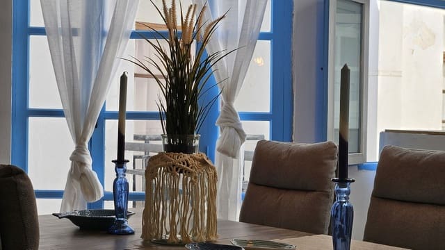 3 bedroom Apartment for sale in Mijas pueblo, Mijas - € 249,000 (Ref: 9425775)