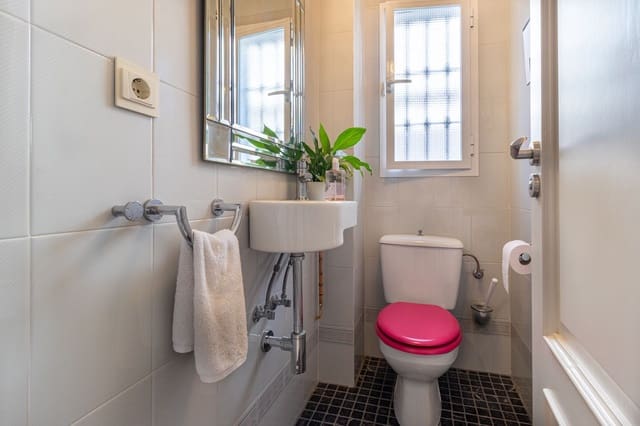 3 slaapkamer Huis te koop in Mijas pueblo, Mijas - € 995.000 (Ref: 9431841)