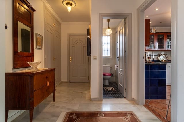 3 Zimmer Haus zu verkaufen in Mijas pueblo, Mijas - 995.000 € (Ref: 9431841)