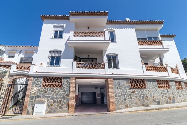 3 Zimmer Haus zu verkaufen in Mijas pueblo, Mijas - 995.000 € (Ref: 9431841)