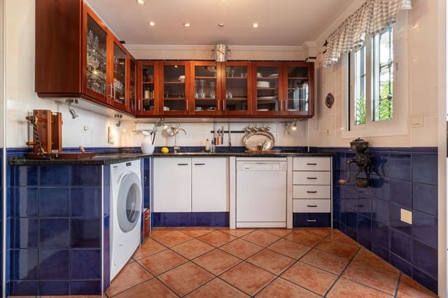 3 Zimmer Haus zu verkaufen in Mijas pueblo, Mijas - 995.000 € (Ref: 9431841)