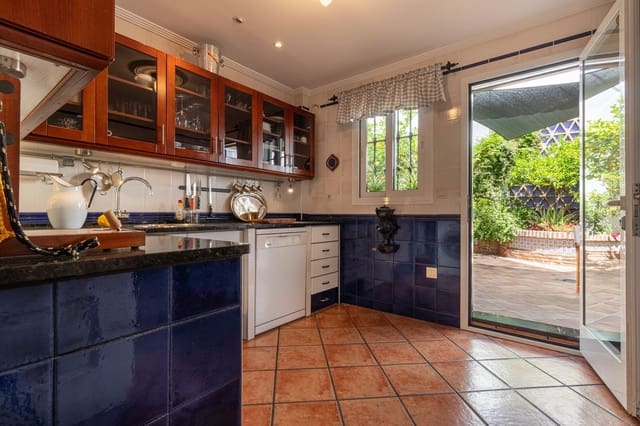 3 Zimmer Haus zu verkaufen in Mijas pueblo, Mijas - 995.000 € (Ref: 9431841)