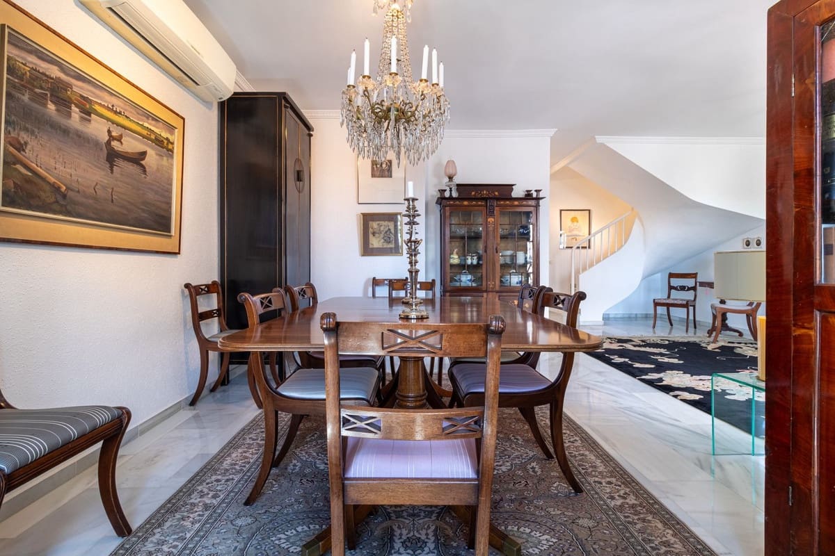 3 camera da letto Casa in vendita in Mijas - 995.000 € (Rif: 9431841)