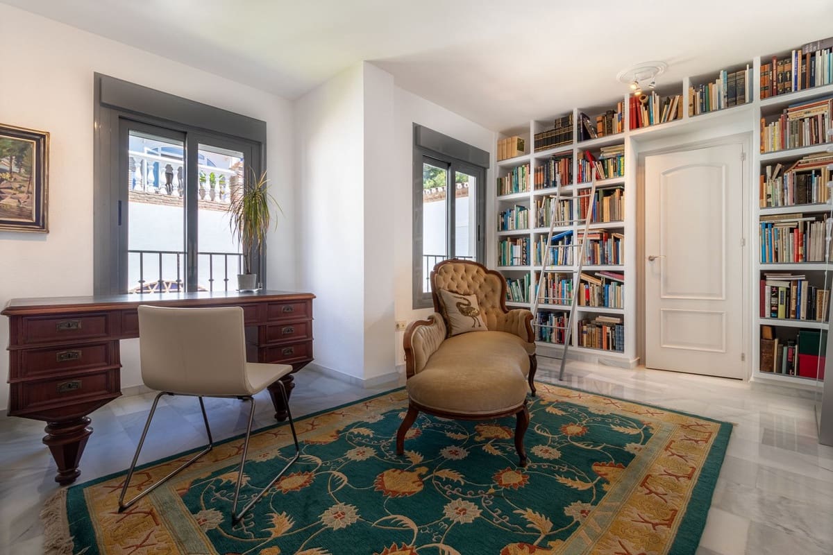 3 camera da letto Casa in vendita in Mijas - 995.000 € (Rif: 9431841)