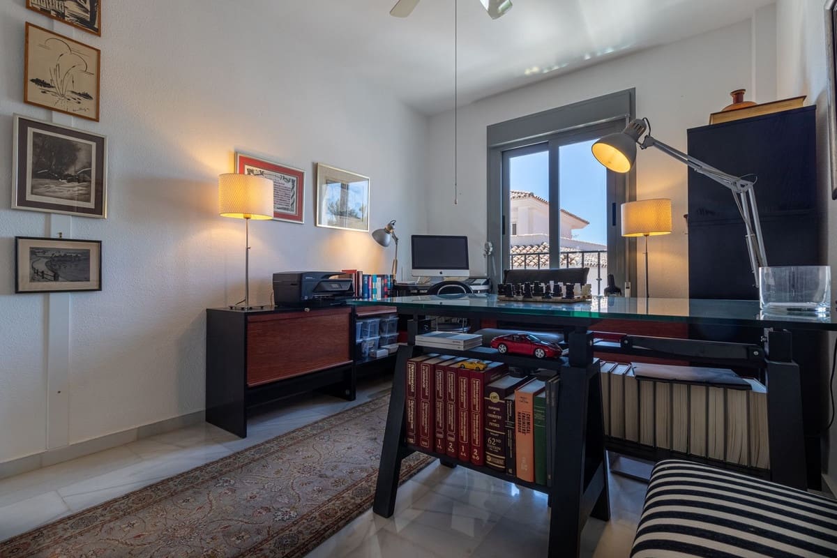 3 camera da letto Casa in vendita in Mijas - 995.000 € (Rif: 9431841)