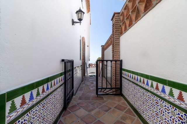 3 Zimmer Haus zu verkaufen in Mijas pueblo, Mijas - 995.000 € (Ref: 9431841)