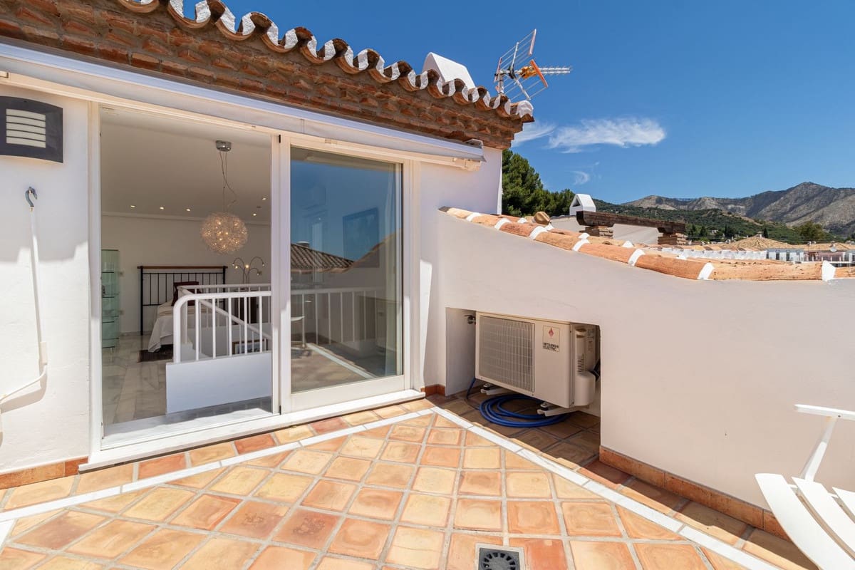 3 camera da letto Casa in vendita in Mijas - 995.000 € (Rif: 9431841)