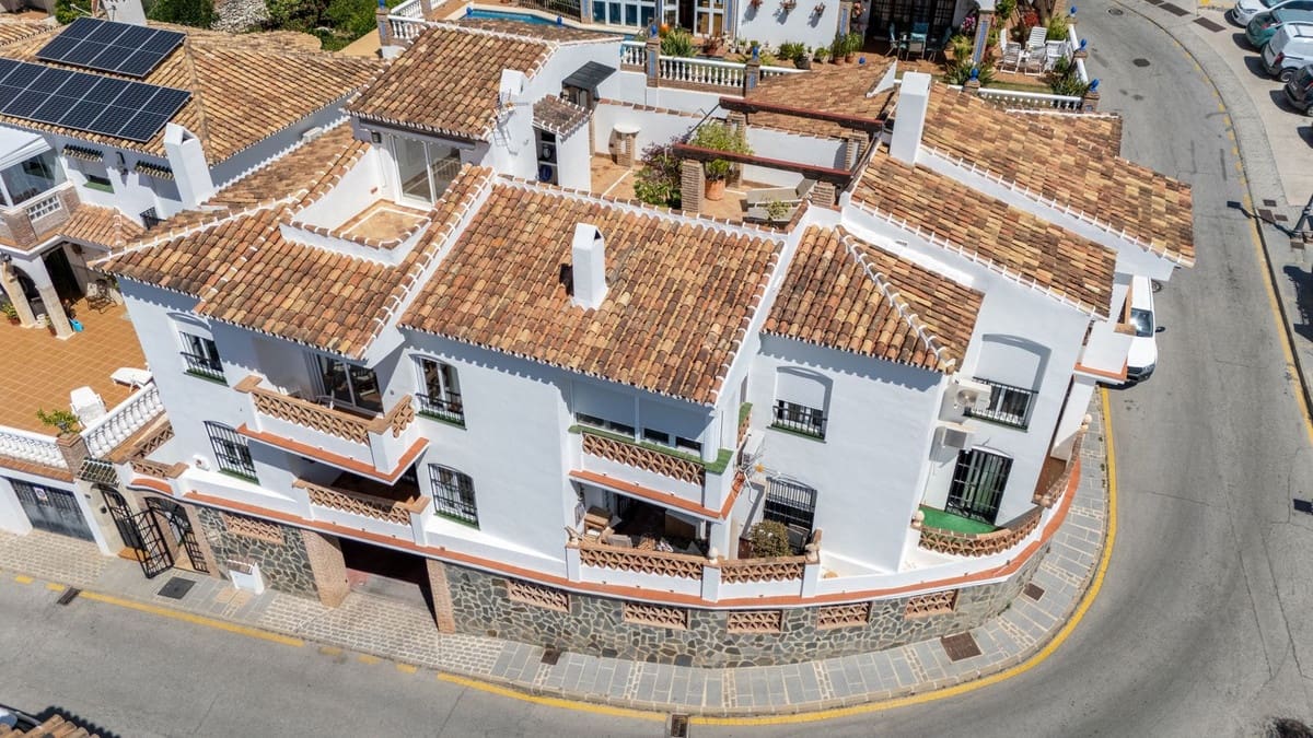 3 camera da letto Casa in vendita in Mijas - 995.000 € (Rif: 9431841)