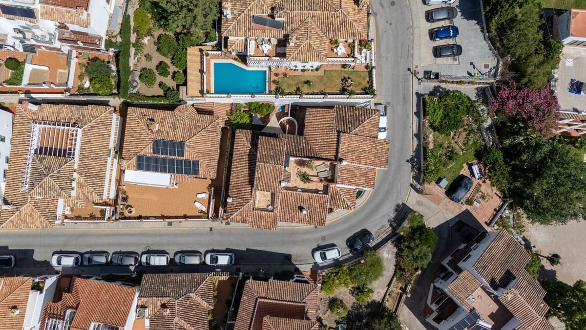 3 camera da letto Casa in vendita in Mijas - 995.000 € (Rif: 9431841)