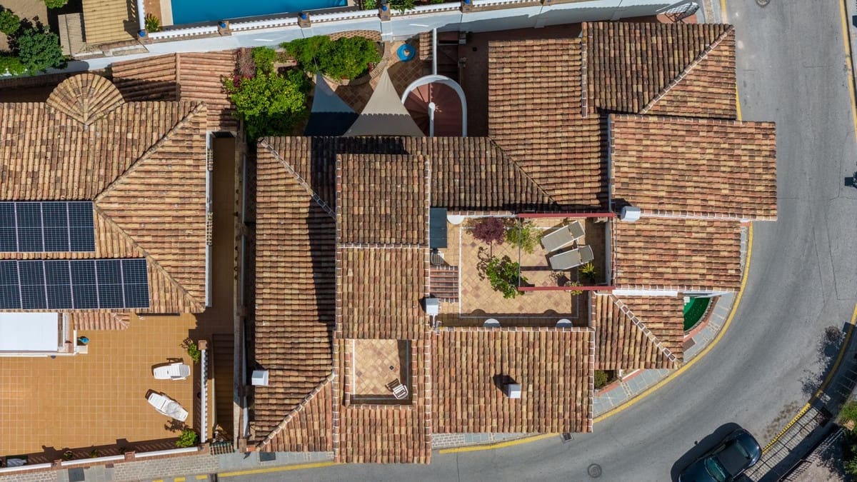 3 camera da letto Casa in vendita in Mijas - 995.000 € (Rif: 9431841)