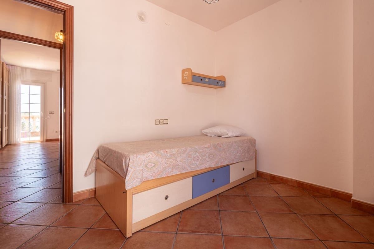 3 bedroom Penthouse for sale in Mijas - € 595,000 (Ref: 9432446)