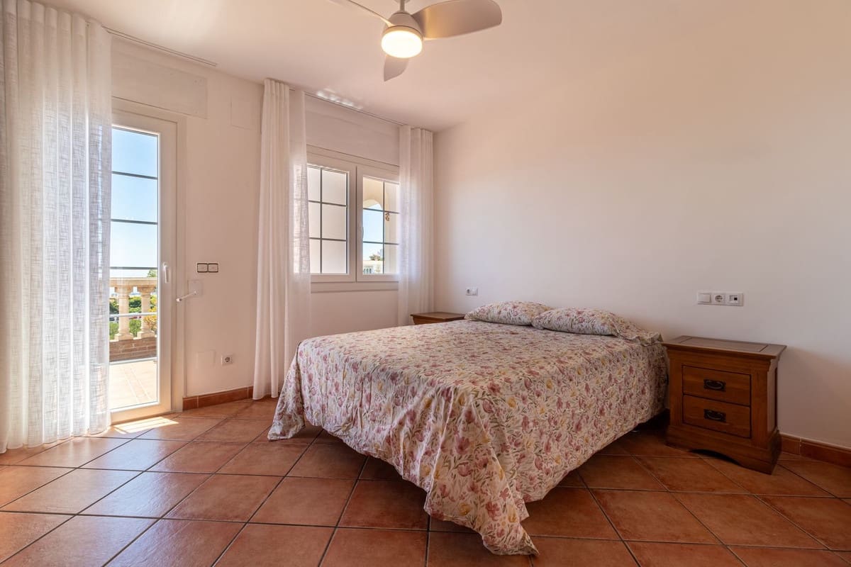 3 bedroom Penthouse for sale in Mijas - € 595,000 (Ref: 9432446)