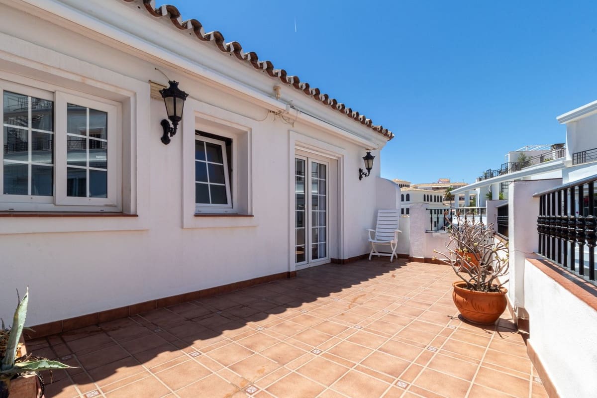 3 bedroom Penthouse for sale in Mijas - € 595,000 (Ref: 9432446)