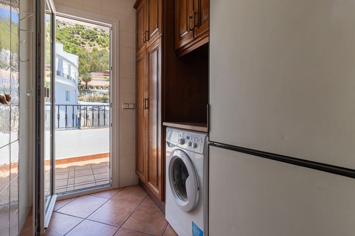 3 bedroom Penthouse for sale in Mijas - € 595,000 (Ref: 9432446)