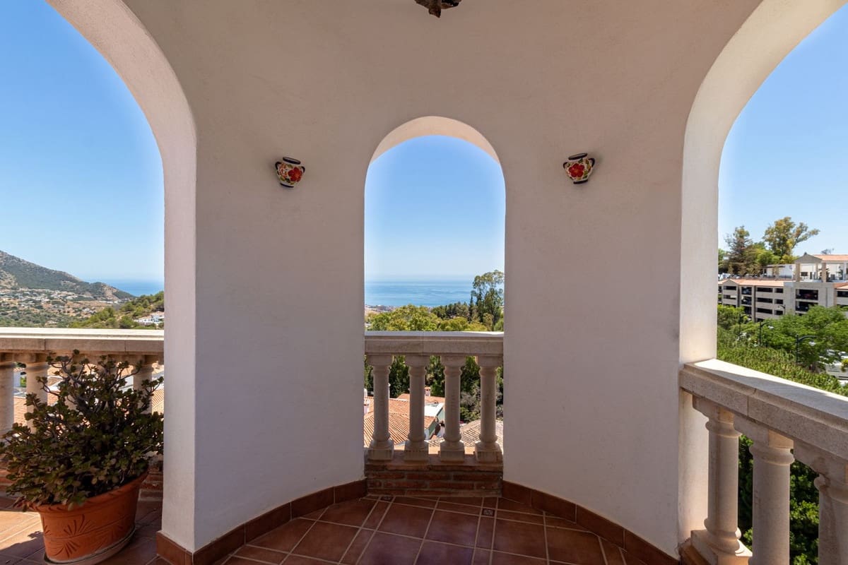 3 bedroom Penthouse for sale in Mijas - € 595,000 (Ref: 9432446)