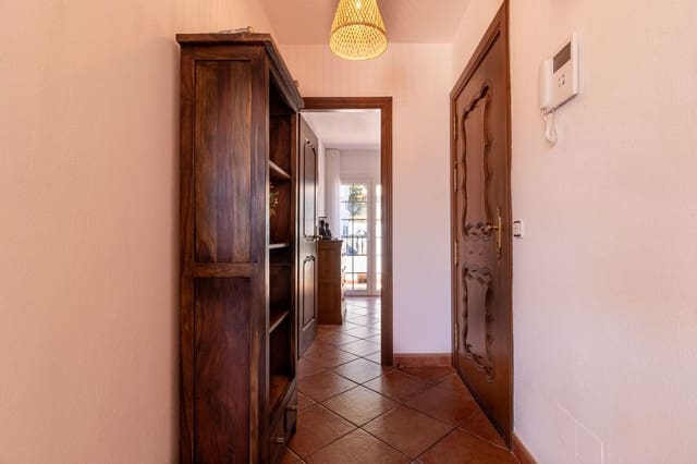 3 bedroom Penthouse for sale in Mijas pueblo, Mijas - € 595,000 (Ref: 9432446)