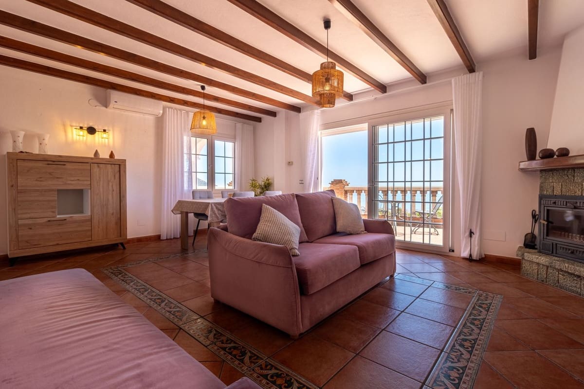 3 bedroom Penthouse for sale in Mijas - € 595,000 (Ref: 9432446)