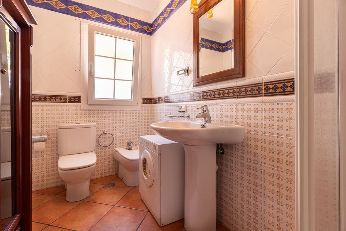 3 bedroom Penthouse for sale in Mijas - € 595,000 (Ref: 9432446)