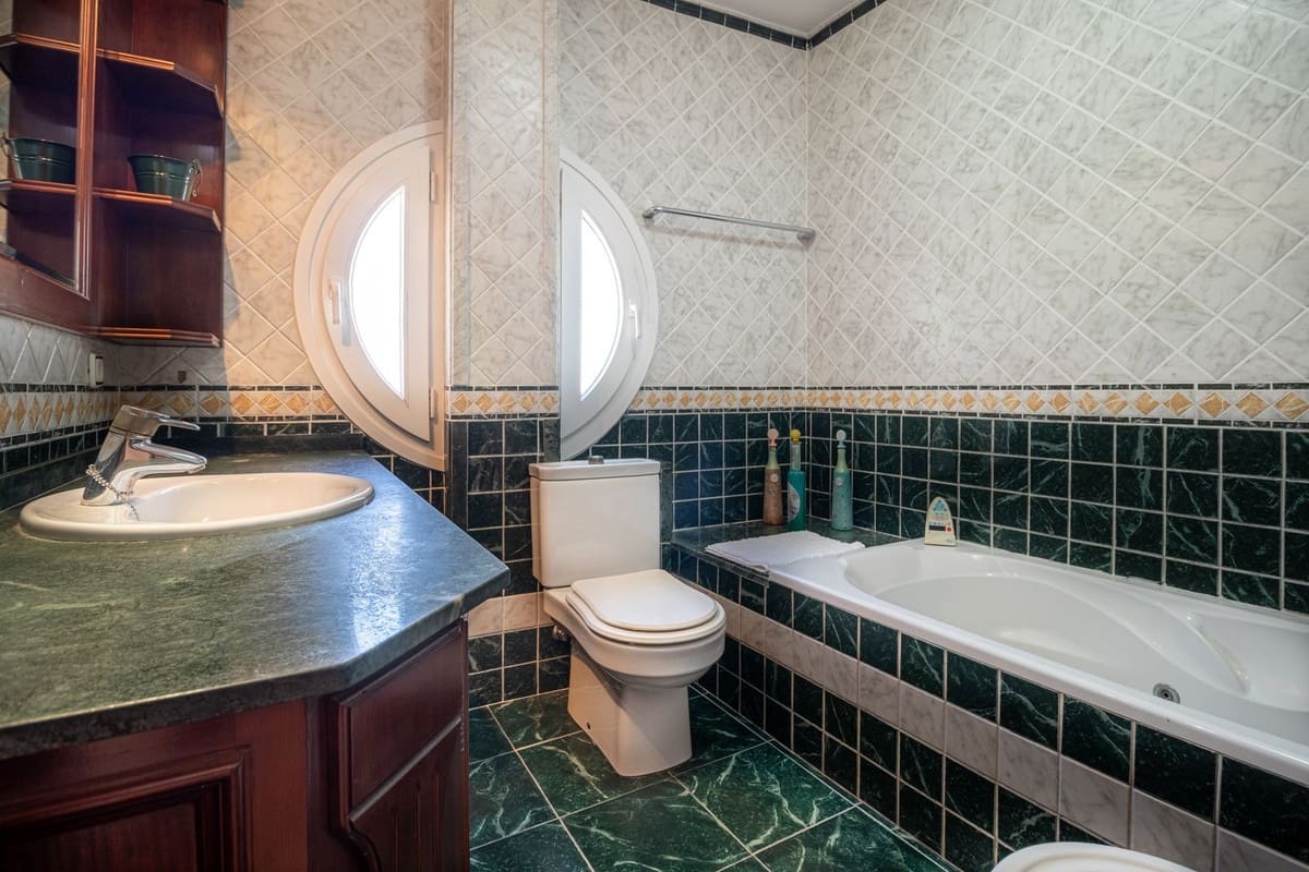 3 bedroom Penthouse for sale in Mijas - € 595,000 (Ref: 9432446)