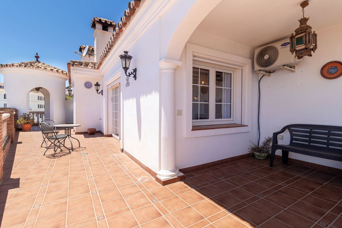 3 bedroom Penthouse for sale in Mijas - € 595,000 (Ref: 9432446)
