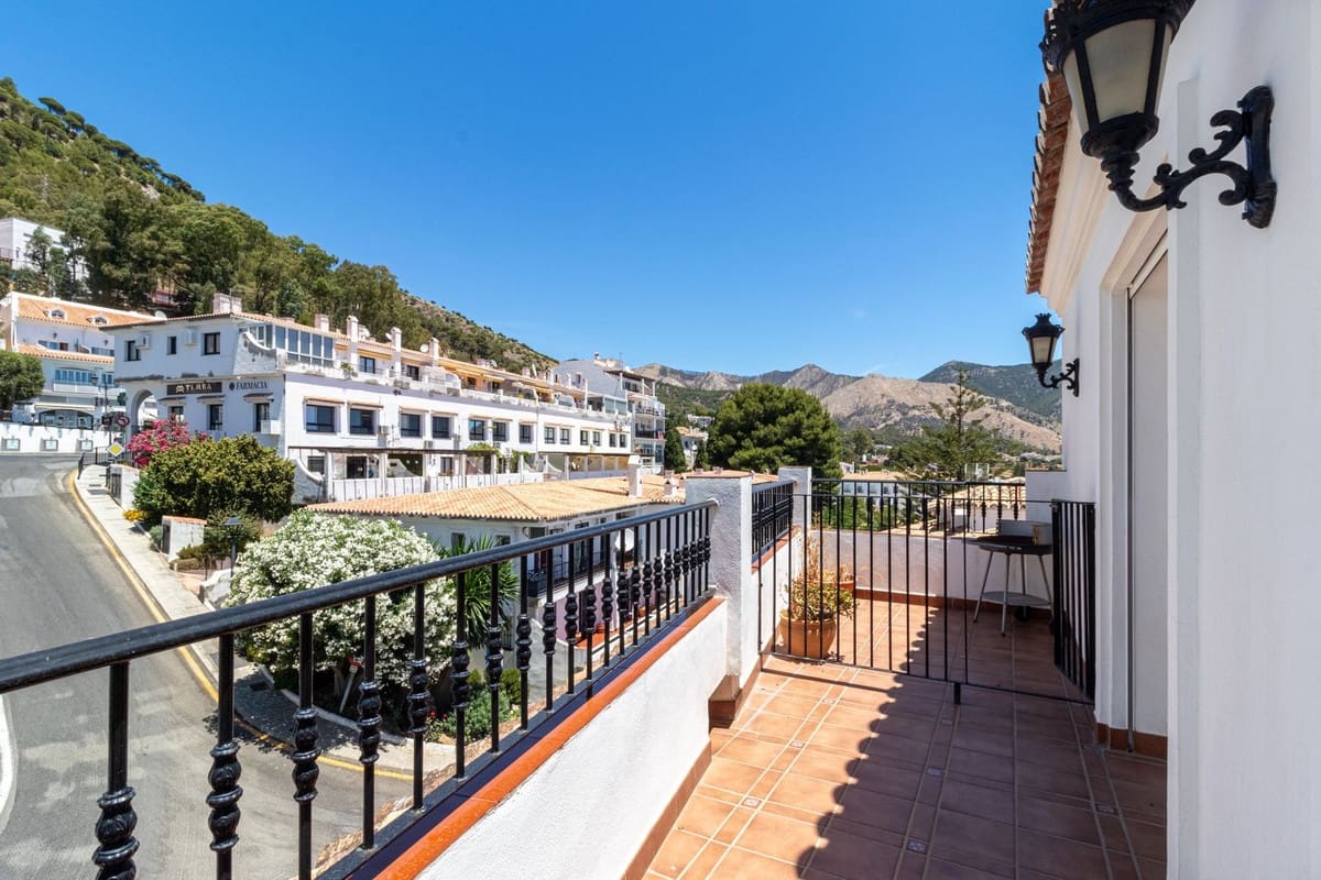 3 bedroom Penthouse for sale in Mijas - € 595,000 (Ref: 9432446)