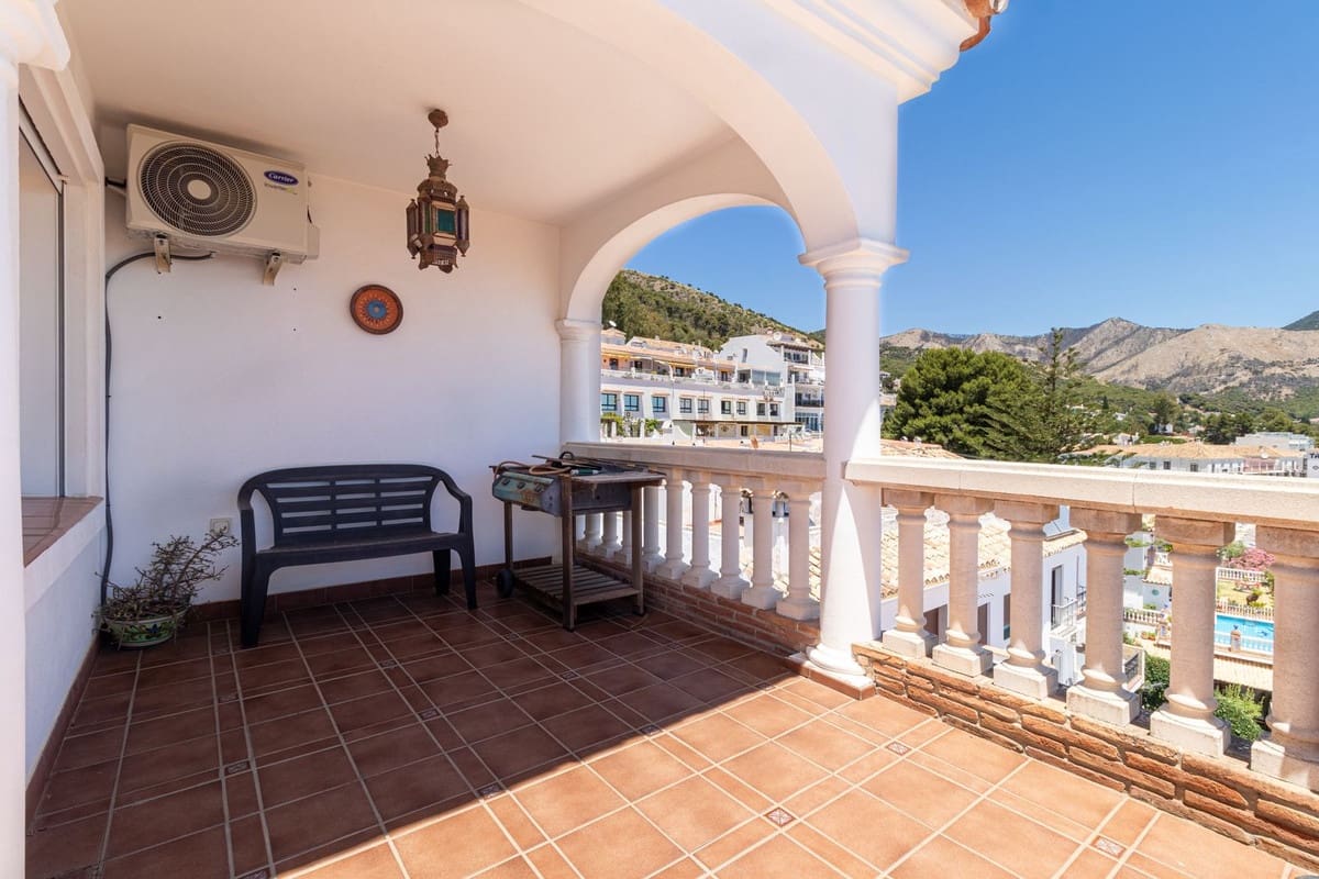 3 bedroom Penthouse for sale in Mijas - € 595,000 (Ref: 9432446)