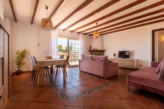 3 bedroom Penthouse for sale in Mijas pueblo, Mijas - € 595,000 (Ref: 9432446)