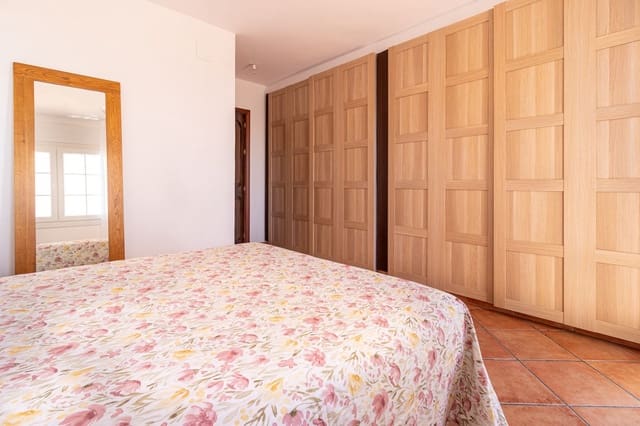 3 bedroom Penthouse for sale in Mijas pueblo, Mijas - € 595,000 (Ref: 9432446)