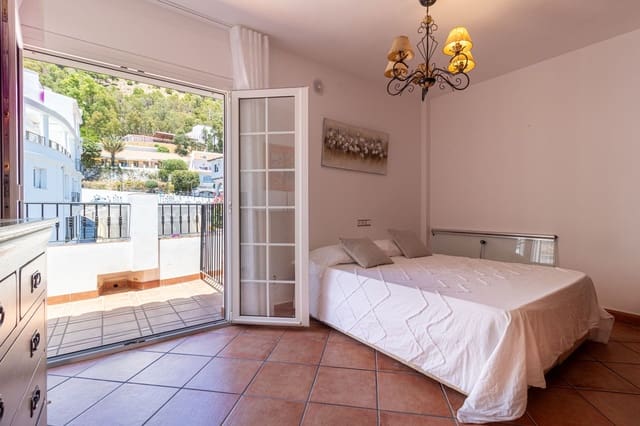 3 bedroom Penthouse for sale in Mijas pueblo, Mijas - € 595,000 (Ref: 9432446)