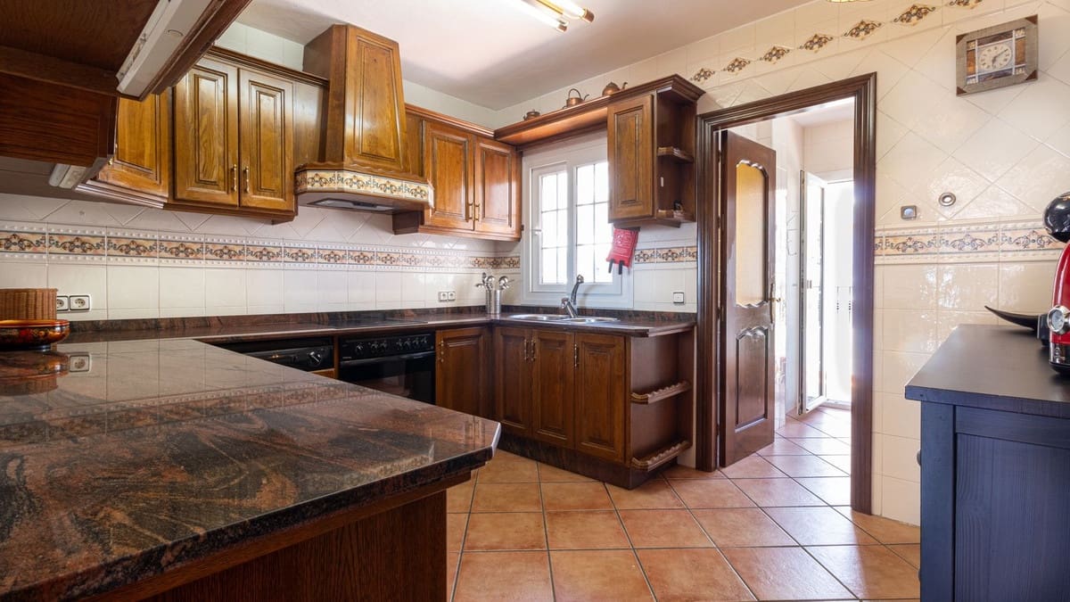 3 bedroom Penthouse for sale in Mijas - € 595,000 (Ref: 9432446)