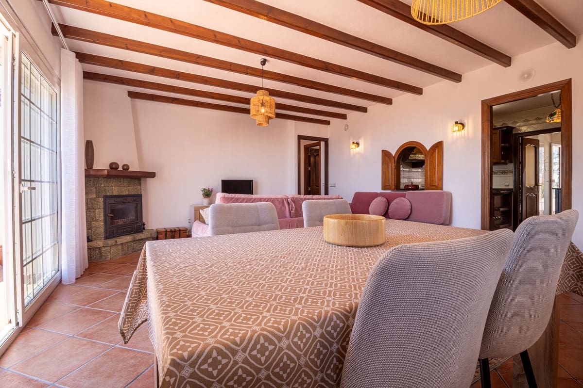 3 bedroom Penthouse for sale in Mijas - € 595,000 (Ref: 9432446)