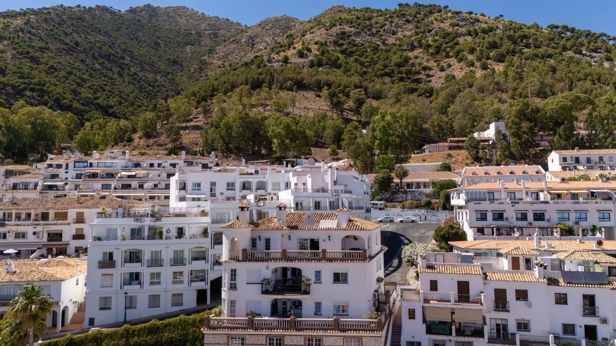 3 bedroom Penthouse for sale in Mijas - € 595,000 (Ref: 9432446)