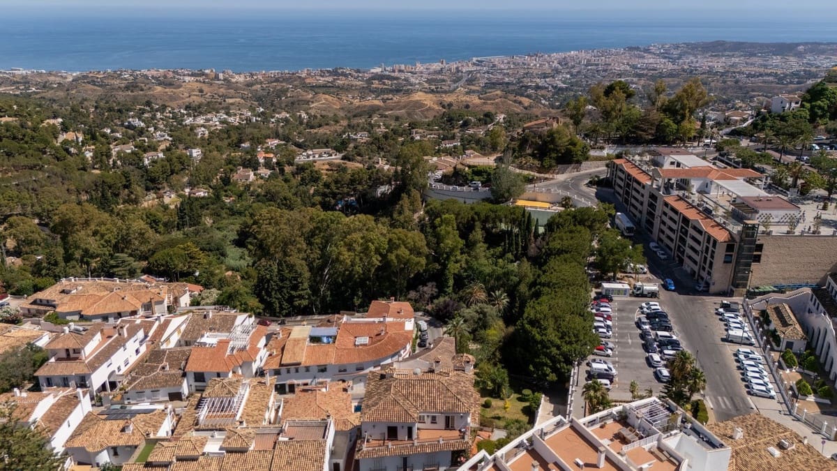 3 bedroom Penthouse for sale in Mijas - € 595,000 (Ref: 9432446)