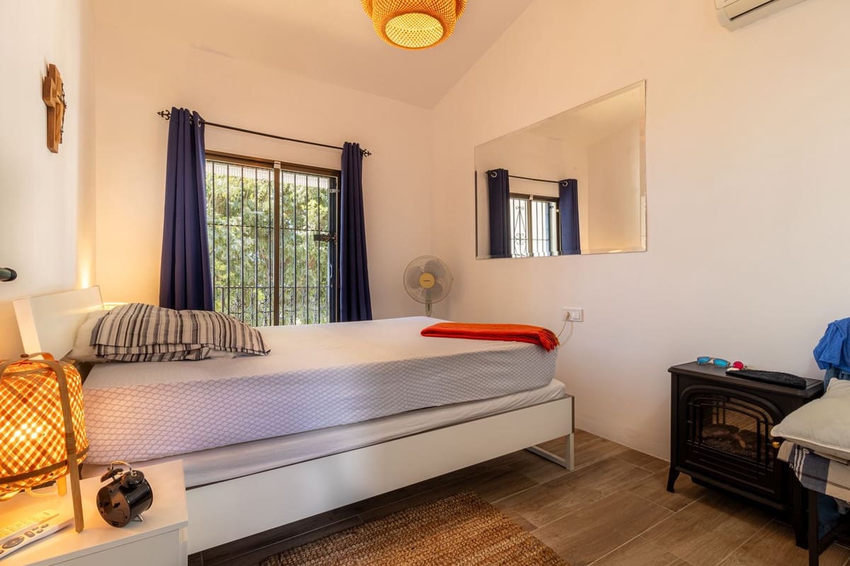 2 bedroom Villa for sale in Mijas - € 279,000 (Ref: 9436258)