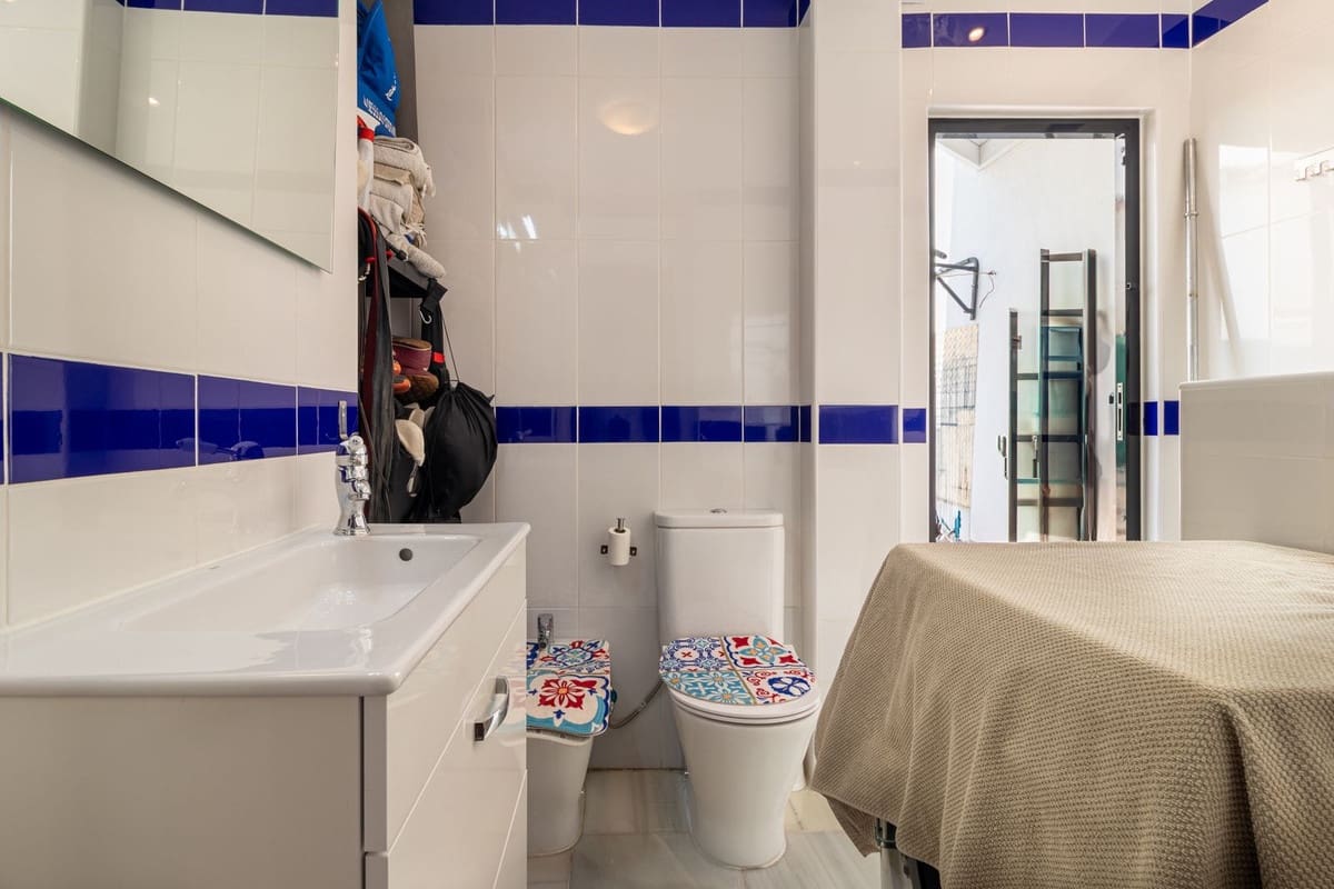 2 bedroom Villa for sale in Mijas - € 279,000 (Ref: 9436258)