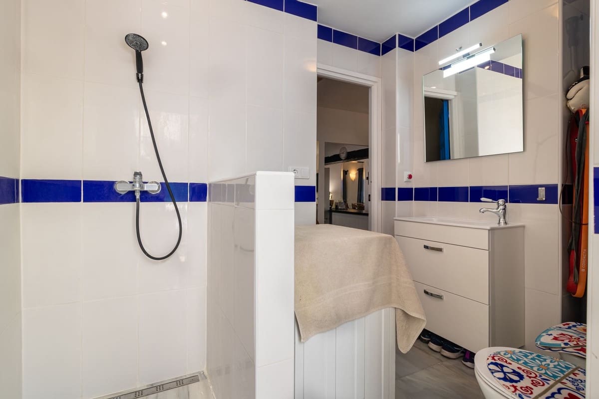 2 bedroom Villa for sale in Mijas - € 279,000 (Ref: 9436258)