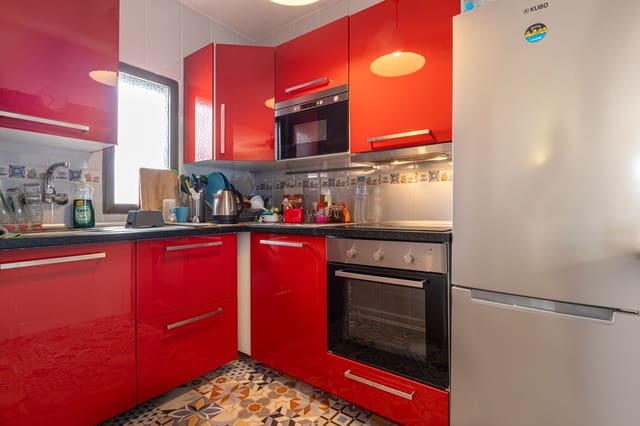 Chalet de 2 habitaciones en Mijas pueblo, Mijas en venta - 279.000 € (Ref: 9436258)