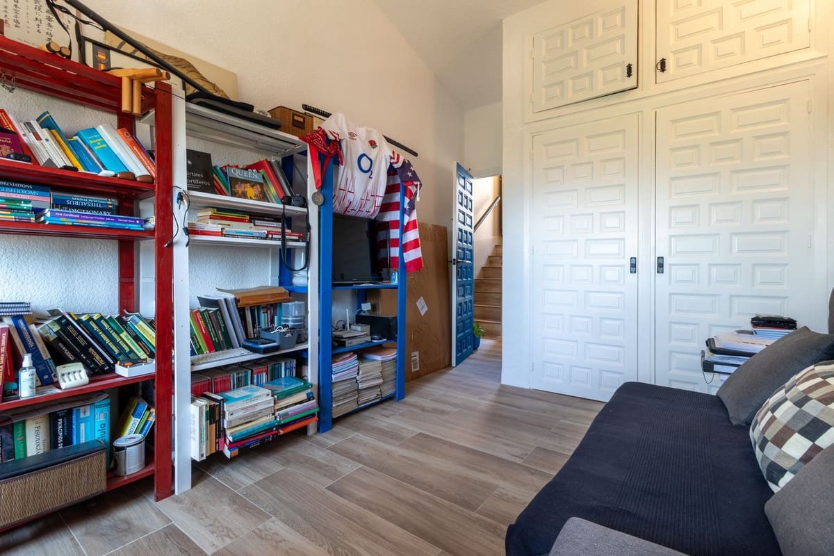 2 bedroom Villa for sale in Mijas - € 279,000 (Ref: 9436258)